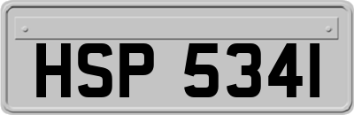 HSP5341