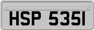 HSP5351