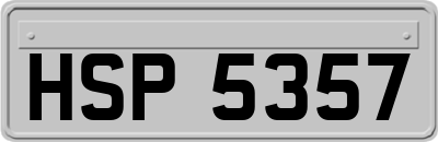 HSP5357