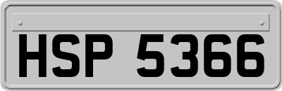 HSP5366