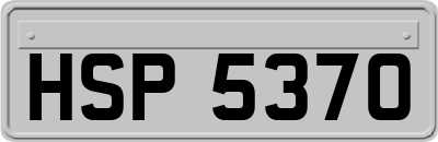 HSP5370
