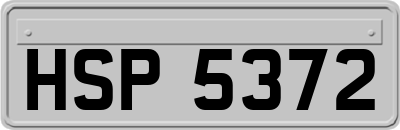 HSP5372