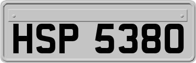 HSP5380