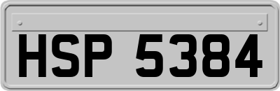 HSP5384