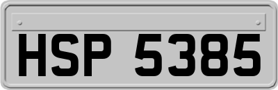 HSP5385