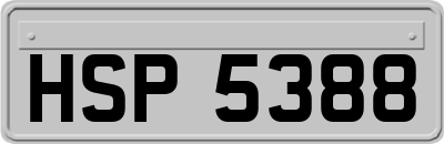 HSP5388