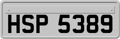 HSP5389
