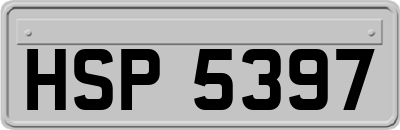 HSP5397