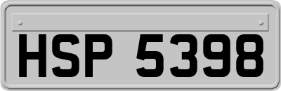 HSP5398