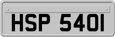 HSP5401