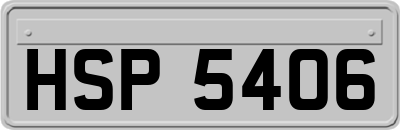 HSP5406