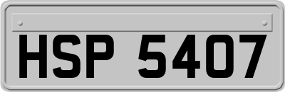 HSP5407