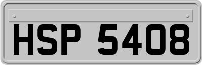 HSP5408