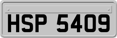 HSP5409