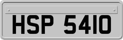 HSP5410