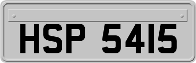 HSP5415
