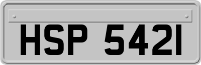 HSP5421