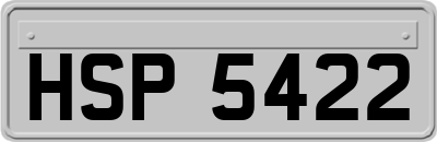 HSP5422