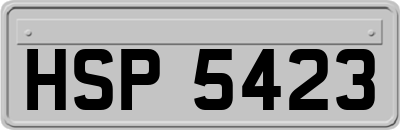 HSP5423