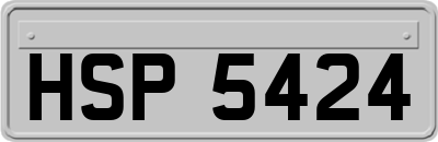 HSP5424