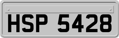 HSP5428