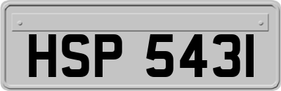 HSP5431