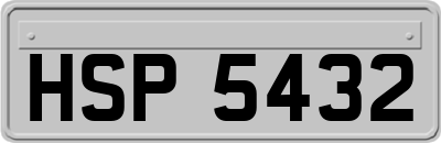 HSP5432