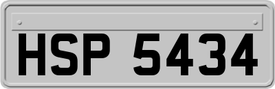 HSP5434