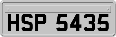 HSP5435