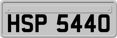 HSP5440