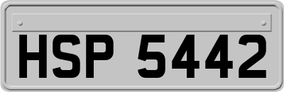 HSP5442