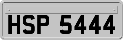 HSP5444