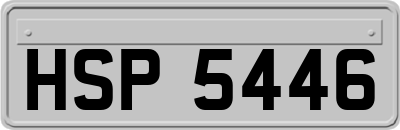 HSP5446