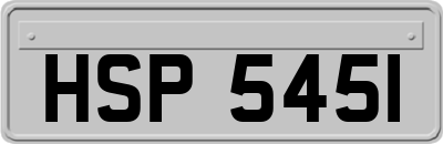 HSP5451