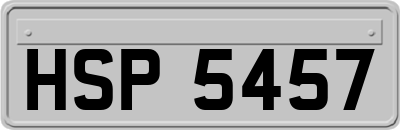 HSP5457