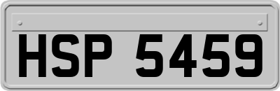 HSP5459