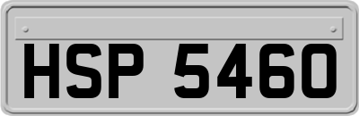 HSP5460
