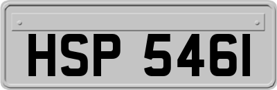 HSP5461