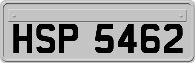 HSP5462