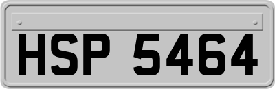 HSP5464