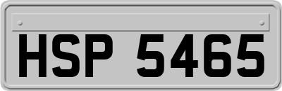 HSP5465