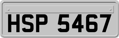 HSP5467