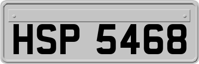 HSP5468