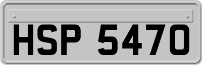HSP5470