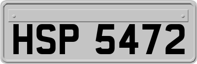 HSP5472