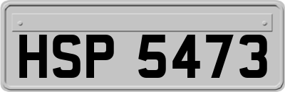 HSP5473