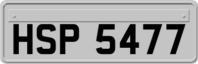 HSP5477