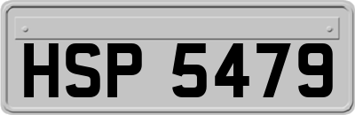 HSP5479