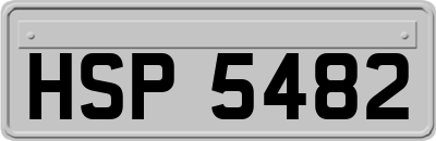 HSP5482
