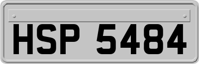 HSP5484